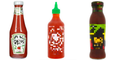 QUIZ: Can you name the condiment after we pixelated the label?