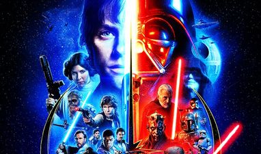 Can you beat your mates in this Ultimate Star Wars quiz?