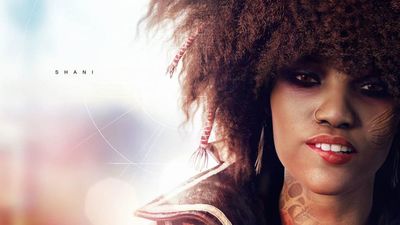 15 years later, we finally get our first look at the gameplay for one of the most anticipated sequels of all time