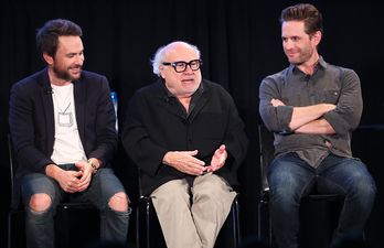 Always Sunny star shares disgusting/legendary bit of trivia from the show