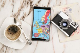 How to win free Interrail tickets to travel around Europe this summer