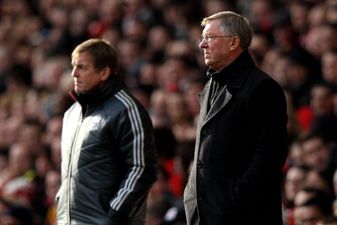 Kenny Dalglish’s letter to Fergie after Hillsborough proves what a classy guy Ferguson is