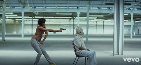 WATCH: Donald Glover’s new music video proves he’s one of the greatest artists living