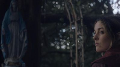 This new Irish horror movie is getting compared to some of the best scary movies of all time