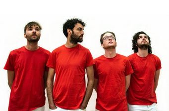 JOE’s Song Of The Day #607: Orchid Collective – ‘Otherside’