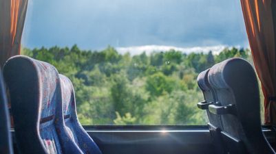 Government to launch new evening and night time rural bus service