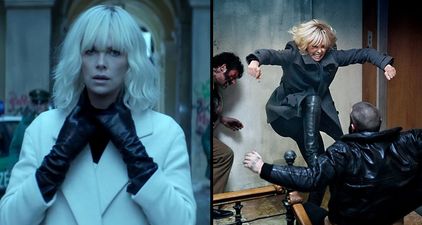 One of the best action films of the last five years is among the movies on TV tonight