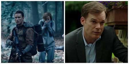 Netflix have added two new huge shows to their library, but which one should you be watching?