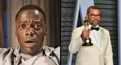 Get Out creator Jordan Peele has announced the title of his new movie