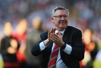 Alex Ferguson out of intensive care following surgery