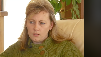 Emma Mhic Mhathúna is evidence of an Ireland broken at the core