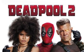 #TheBigReviewski Film Club – WIN tickets to a Special Preview screening of Deadpool 2 in Dublin