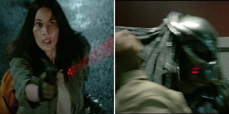 #TRAILERCHEST: The Predator is finally here and we do have time to bleed