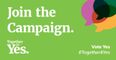 Together For Yes claim their site crashed following cyber attack from within Ireland