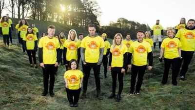 “We are creating a contagion of hope.” Pieta House’s Brian Higgins on how Darkness Into Light went global
