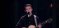 China censored Ryan O’Shaughnessy’s Eurovision performance, so they’re being banned from showing the main event
