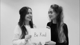 WATCH: Two Irish bloggers encourage people to break the stigma around suicide