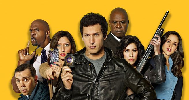 Brooklyn Nine-Nine