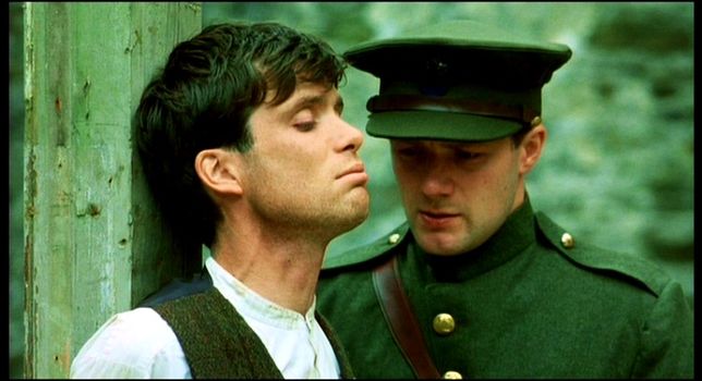 Cillian murphy wind that shakes the barley