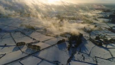 If you liked Planet Earth, you’re going to love this new nature series starting this weekend on RTÉ