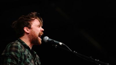 Body confirmed as missing Frightened Rabbit frontman Scott Hutchison
