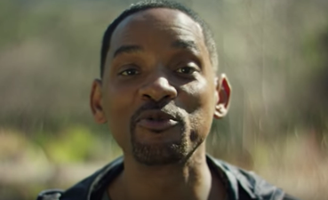 QUIZ: Can you name the Will Smith movie from the name of his character?