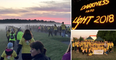 PICS: Thousands of people all over the country turned out for Darkness Into Light 2018