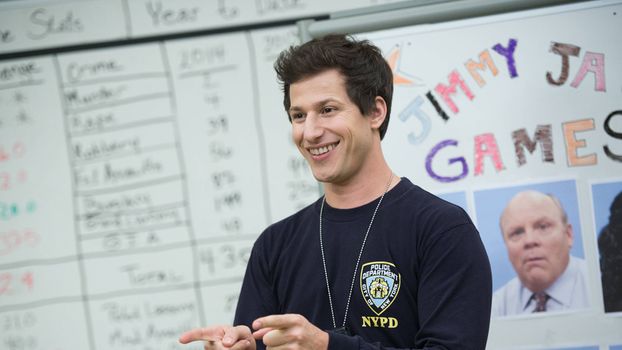Brooklyn Nine-Nine
