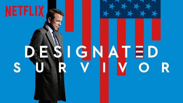 Designated Survivor Season 3