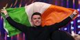 Ryan O’Shaughnessy claims he was snubbed by Will Ferrell at the Eurovision