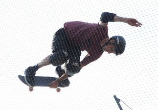 WATCH: Tony Hawk is 50 today, relive his most spectacular moment