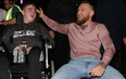Conor McGregor pays incredibly moving tribute to the inspirational Ian O’Connell