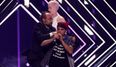 Australian commentator calls the Eurovision stage invader an ‘absolute cockhead’ on live TV