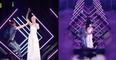 It’s likely that Eurovision viewers will have seen the stage invader on TV before