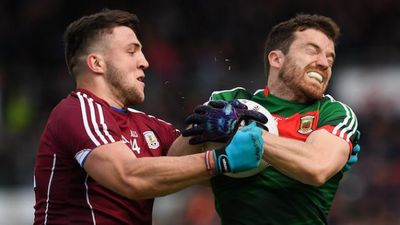 Galway GAA fans reach an expert level of trolling with this message to Mayo
