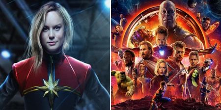 Marvel announce plans to introduce a new superhero into the MCU very soon