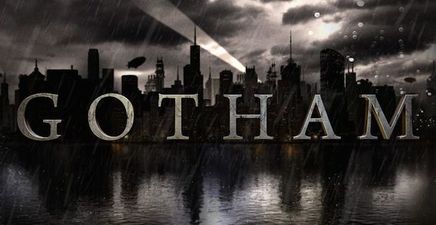 There’s good and bad news for fans of Gotham