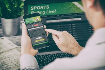 America has finally ended its ban on sports betting