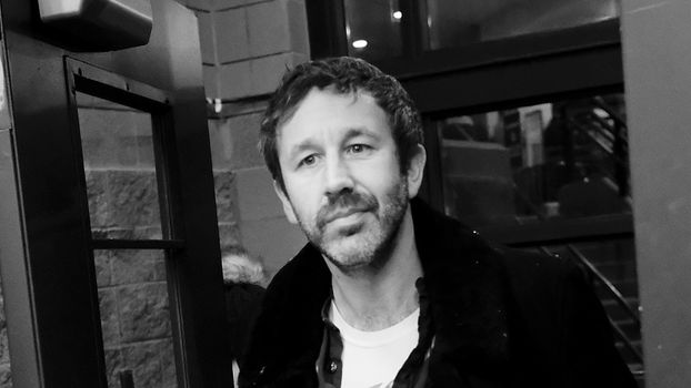 Chris O'Dowd