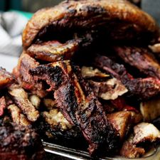 Legendary meat and beer festival returning to Dublin this summer