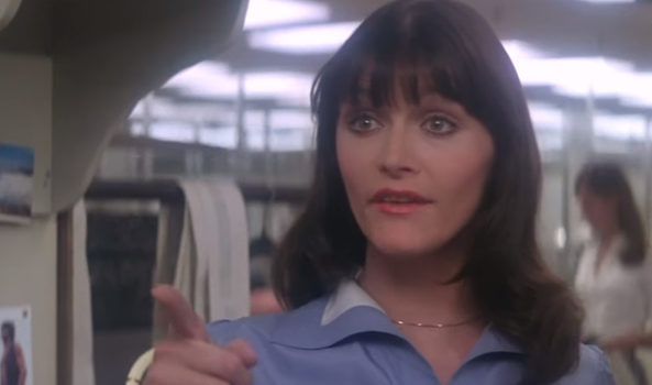 Margot Kidder