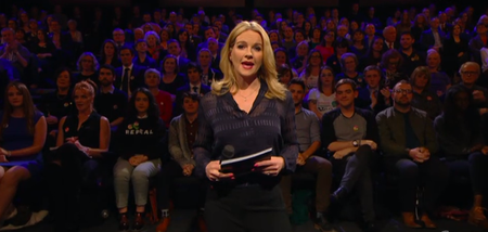 Claire Byrne’s abortion debate proves that when “balance” wins, the rest of us lose