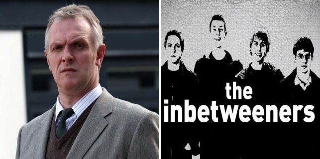 Inbetweeners Reunion