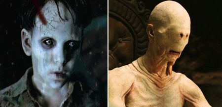 Netflix is getting a new horror series from one of the world’s best directors