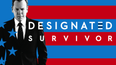 Hold on because Designated Survivor might not be dead yet