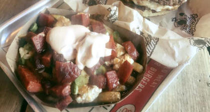 New restaurant is bringing one of the world’s best hangover foods to Ireland