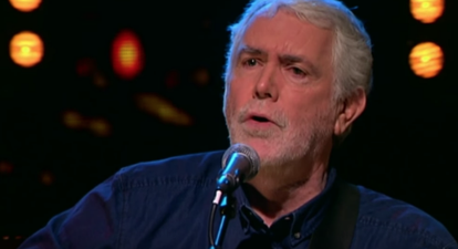 Charlie McGettigan calls for Ireland to boycott next year’s Eurovision in Israel