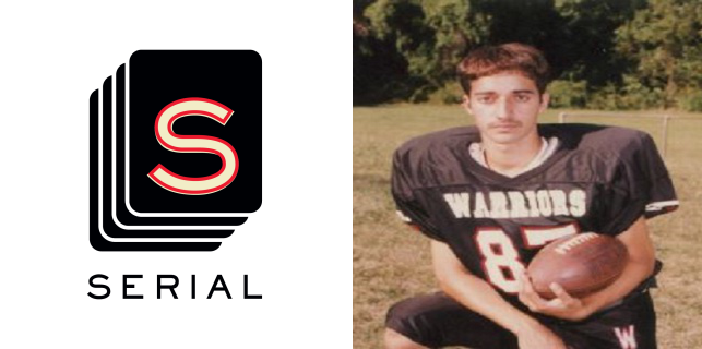 Adnan Syed docuemntary