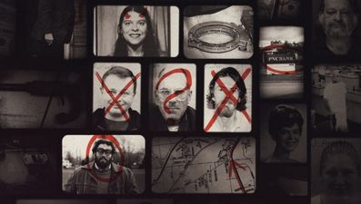 People are hailing Netflix’s new documentary as ‘the best true crime show’ ever