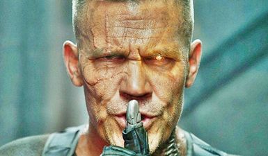 The Big Reviewski #18 with Deadpool 2 star Josh Brolin & Taika Waititi